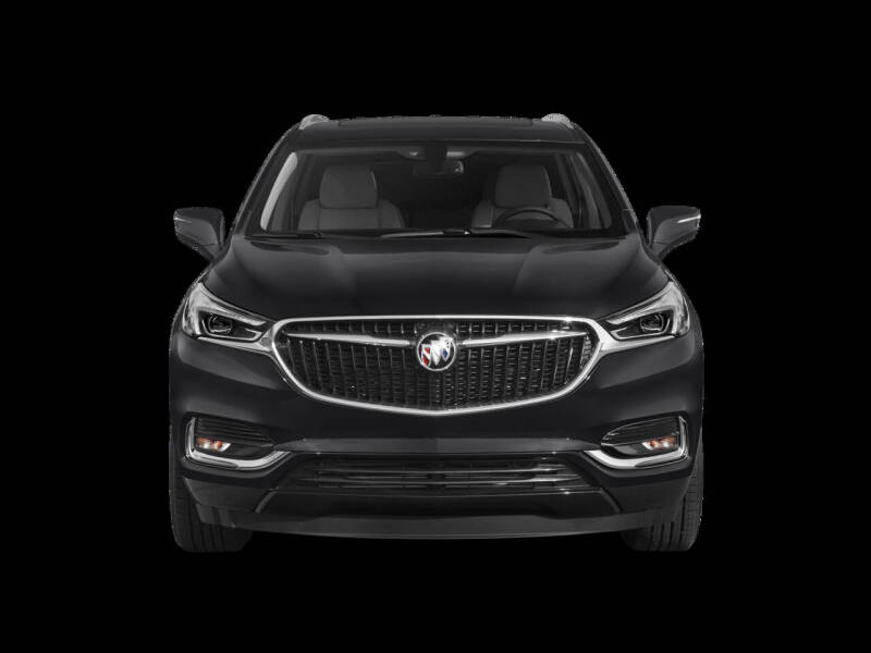 2020 Buick Enclave Premium