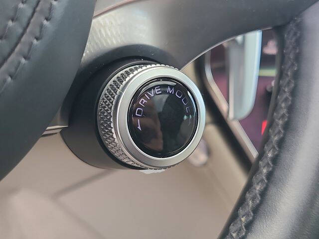 2023 Maserati Grecale GT