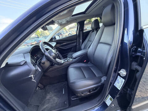 2021 Mazda CX-30 Preferred