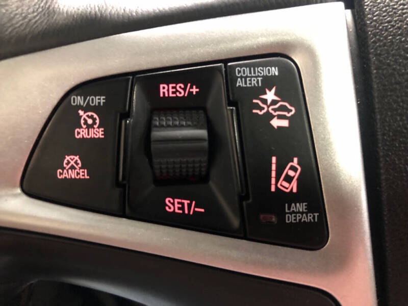 2015 GMC Terrain Denali