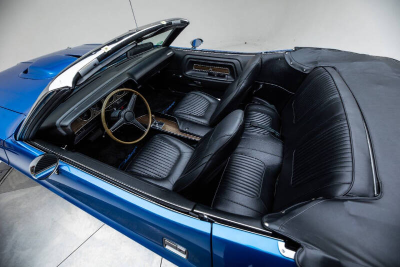 1970 Dodge Challenger
