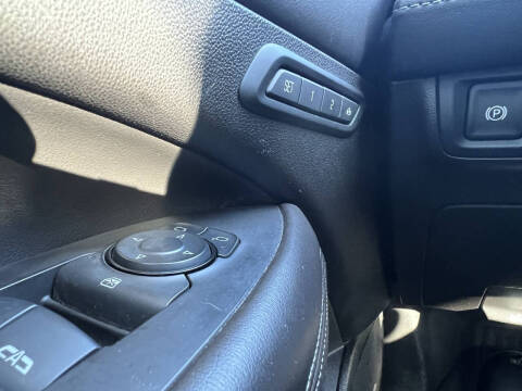 2017 Buick LaCrosse Essence