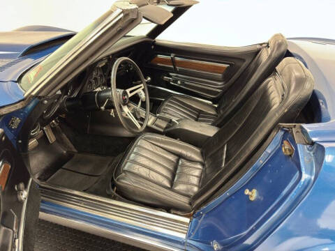 1970 Chevrolet Corvette