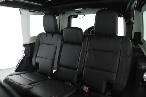 2026 Jeep Wrangler Moab 392