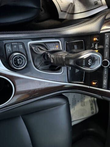 2019 Infiniti Q50 3.0T Signature Edition