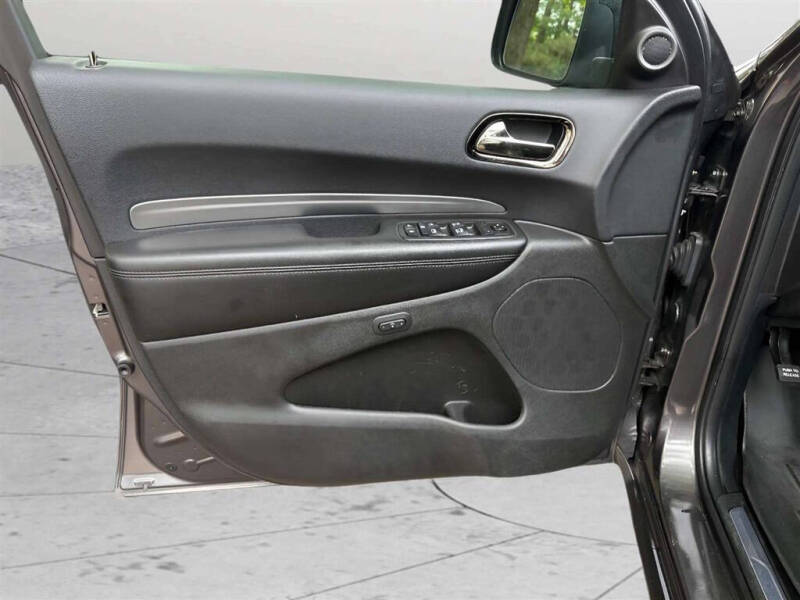 2020 Dodge Durango GT