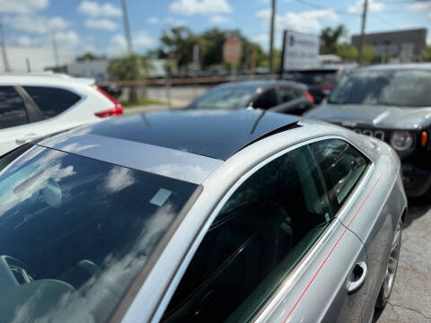 2016 Audi A5 2.0T quattro Premium