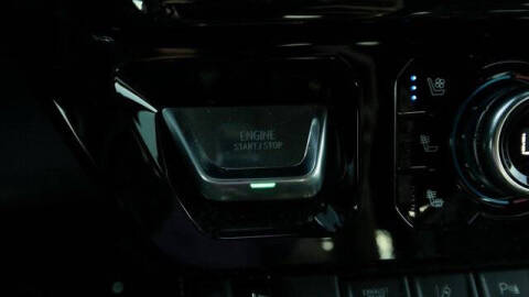 2024 GMC Sierra 2500HD AT4X