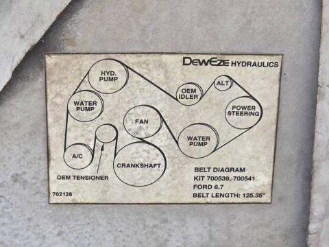 2016 Ford F-350 Super Duty