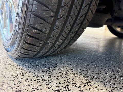 2012 Lincoln MKZ Hybrid