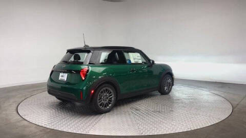 2026 MINI Hardtop 2 Door Cooper