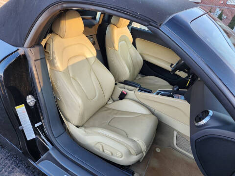 2008 Audi TT 3.2 quattro