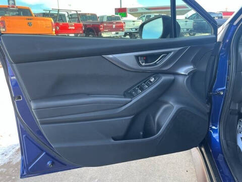 2023 Subaru WRX Premium