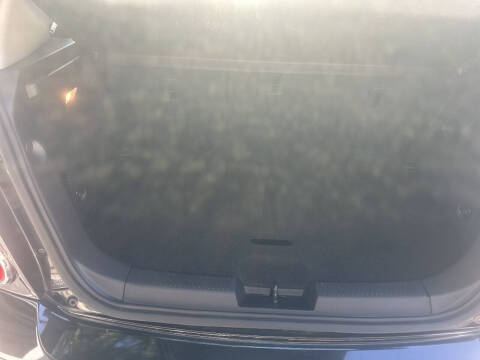 2016 Chevrolet Sonic LT Auto