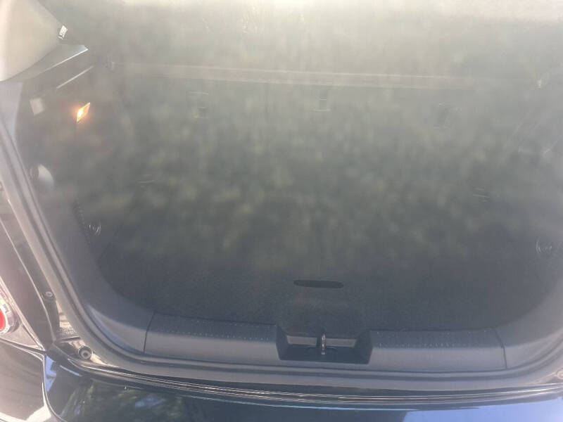 2016 Chevrolet Sonic LT Auto