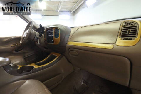 1998 Ford Expedition