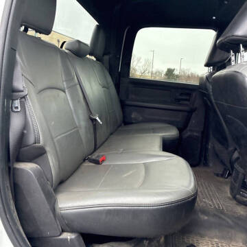 2023 RAM 2500 Tradesman