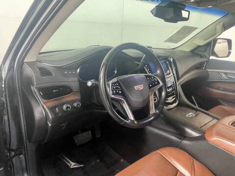 2016 Cadillac Escalade ESV Premium Collection