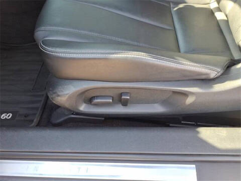 2017 Infiniti Q60 3.0T Premium