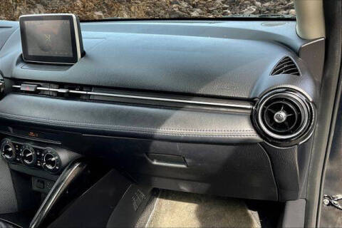 2017 Toyota Yaris iA