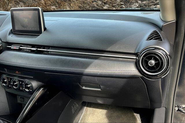 2017 Toyota Yaris iA