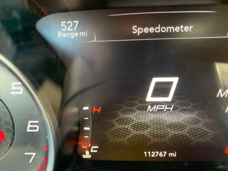 2016 Dodge Charger SE