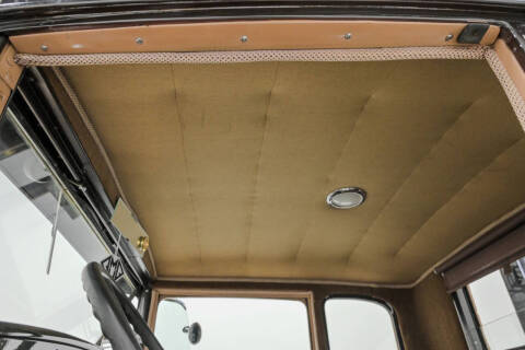 1930 Ford Model A