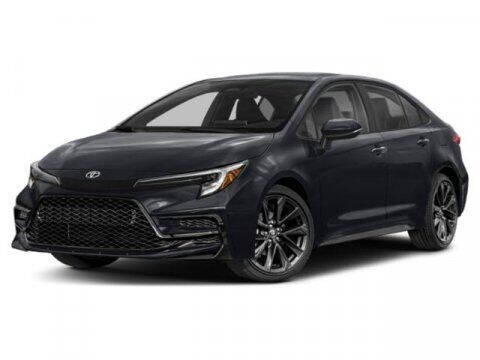 2023 Toyota Corolla for sale at Smart Motors in Madison WI