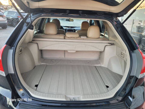 2011 Toyota Venza FWD V6