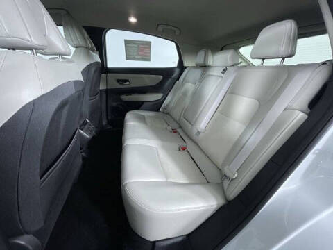 2023 Nissan Ariya Engage e-4ORCE