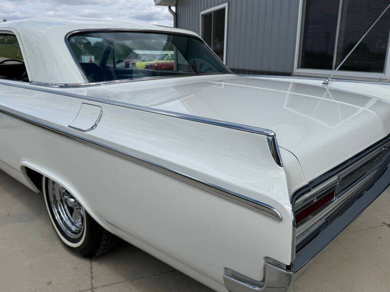 1964 Oldsmobile Eighty-Eight