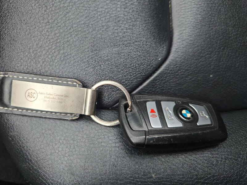 2015 BMW 3 Series 328i xDrive