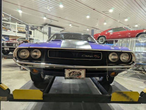 1970 Dodge Challenger