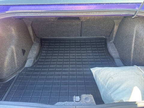 2010 Dodge Challenger R/T