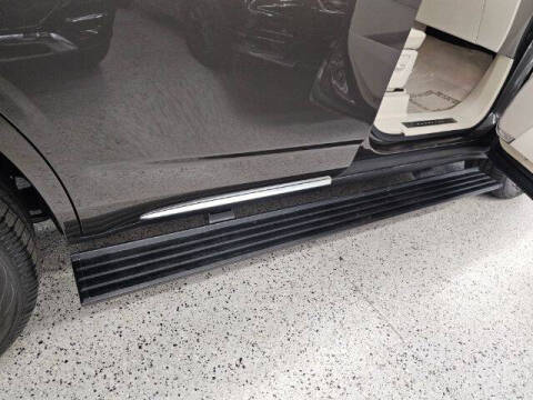 2021 Cadillac Escalade Premium Luxury Platinum