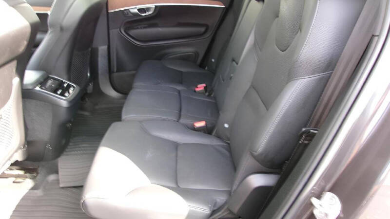 2024 Volvo XC90 B6 Plus Bright Theme 7P