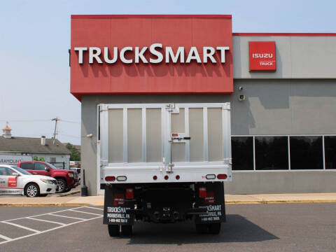 2026 RAM 5500
