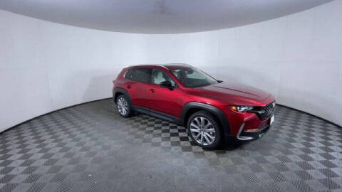 2026 Mazda CX-50 2.5 S Premium