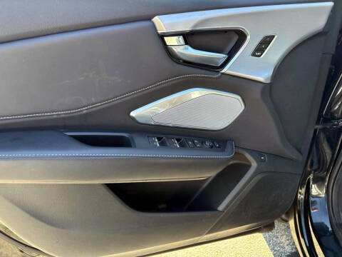 2019 Acura RDX SH-AWD w/Tech