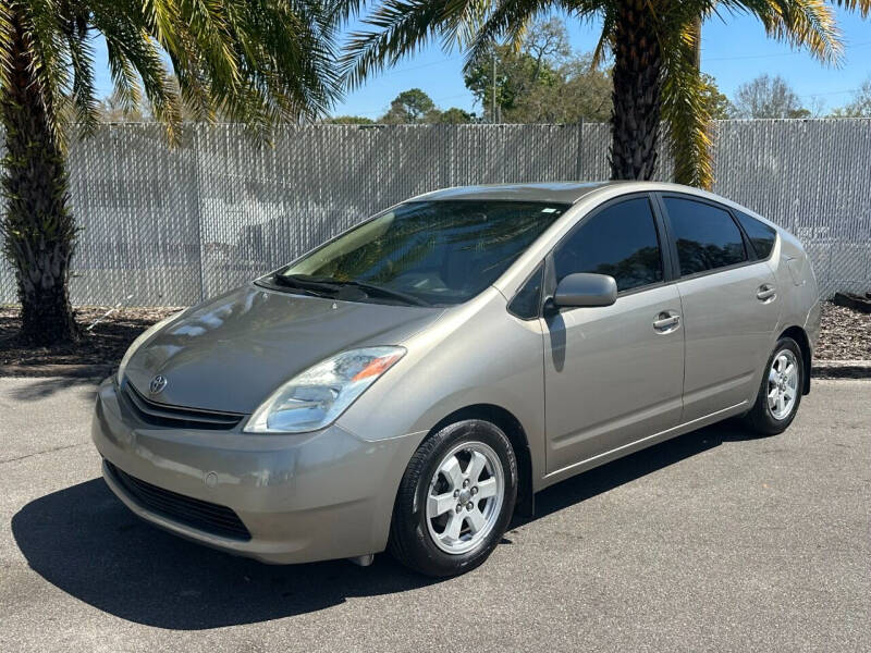 2005 Toyota Prius For Sale In Florida