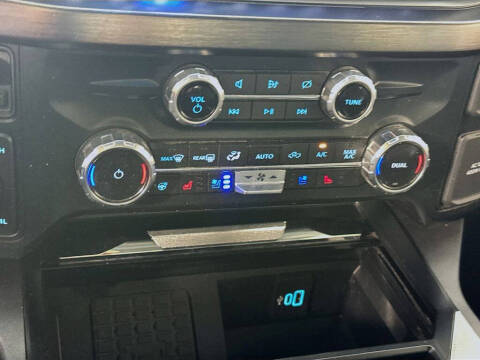 2023 Ford F-450 Super Duty Lariat