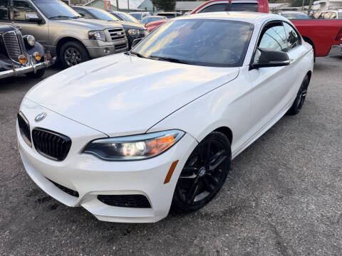 2017 BMW 2 Series 230i