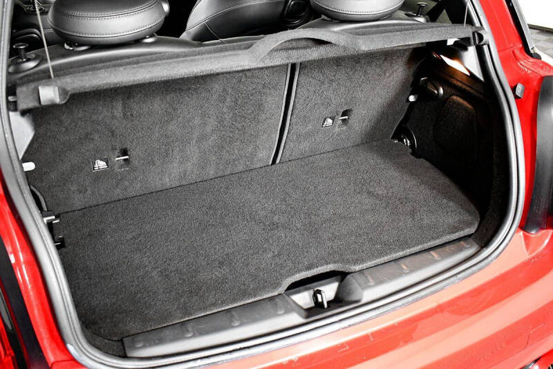 2020 MINI Hardtop 2 Door Cooper S