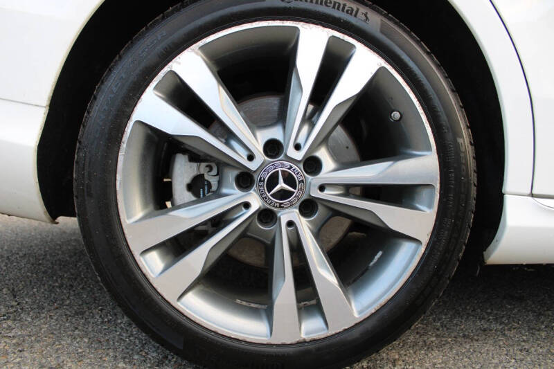 2018 Mercedes-Benz C-Class C 300 4MATIC