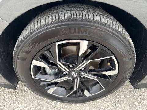 2025 Hyundai Sonata