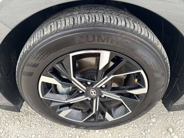 2025 Hyundai Sonata