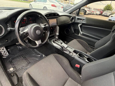 2019 Toyota 86