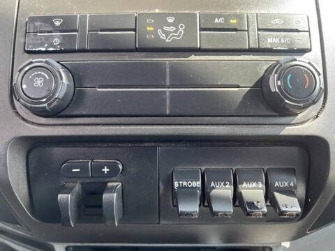 2013 Ford F-450 Super Duty