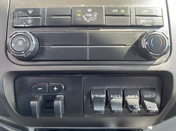 2013 Ford F-450 Super Duty