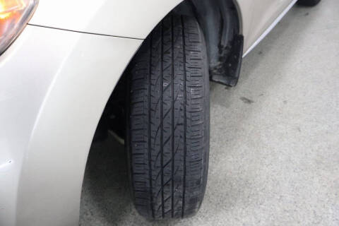 2010 Nissan Murano SL